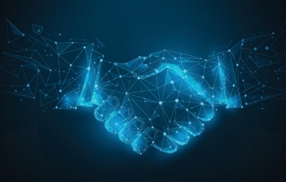 New Strategic Partnership Announced