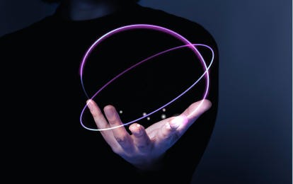 New Strategic Partnership Announced